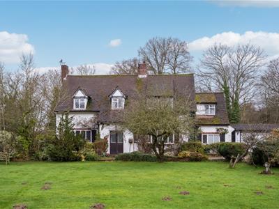Property image of home to buy in Green Street, Shenley